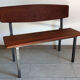Former artisanal industrial bench