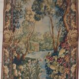 Wall tapestry
