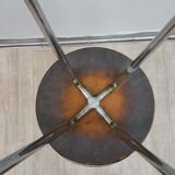 Pair of formica stool