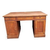 Bureau administratif art déco