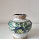 Vase céramique Strehla