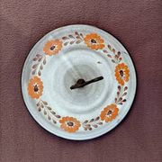 Retro Cheese Board