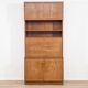 Roche Bobois bookshelf furniture in Scandinavian style - 1970