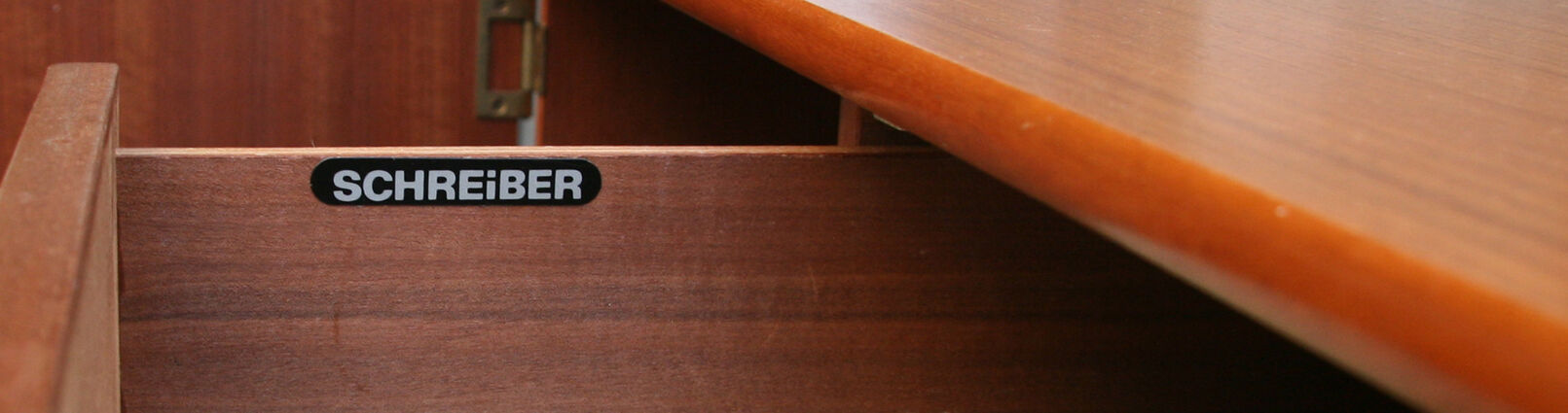Coiffeuse  "dition Schreiber 1960-70