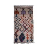 Tapis 152x300 cm