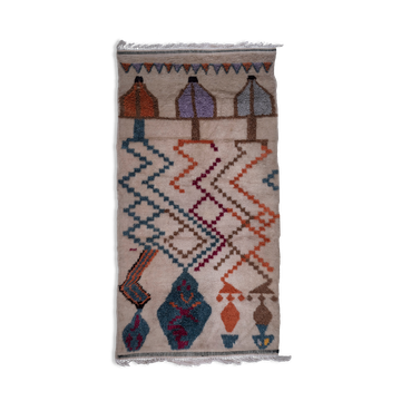 Rug 152x300 cm