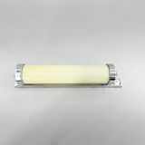 1930's Bauhaus or Functionalist Chrome Wall Lamp