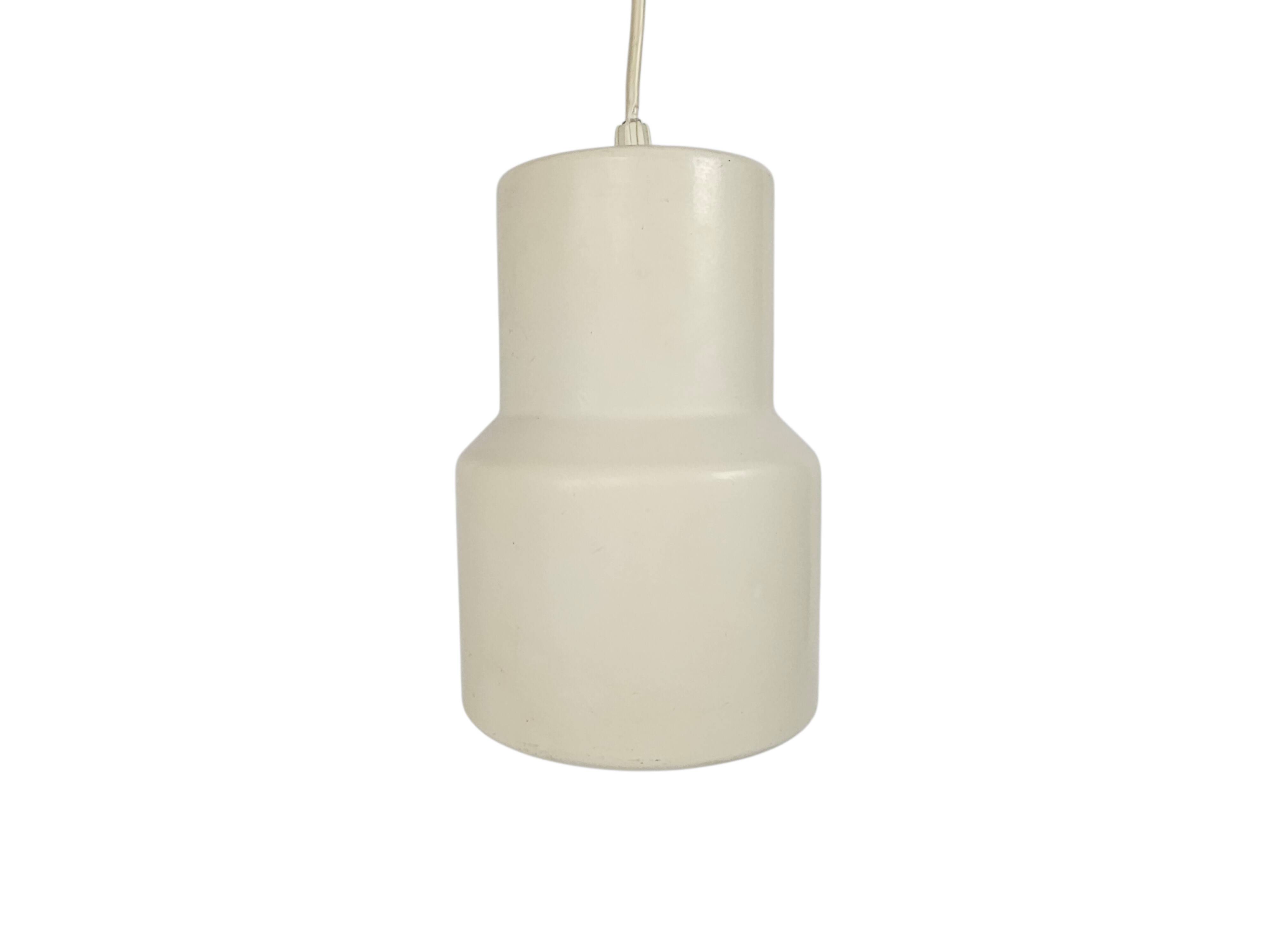 Philips - NWS series - metal - porcelain - Holland - 3rd quarter 20th centu