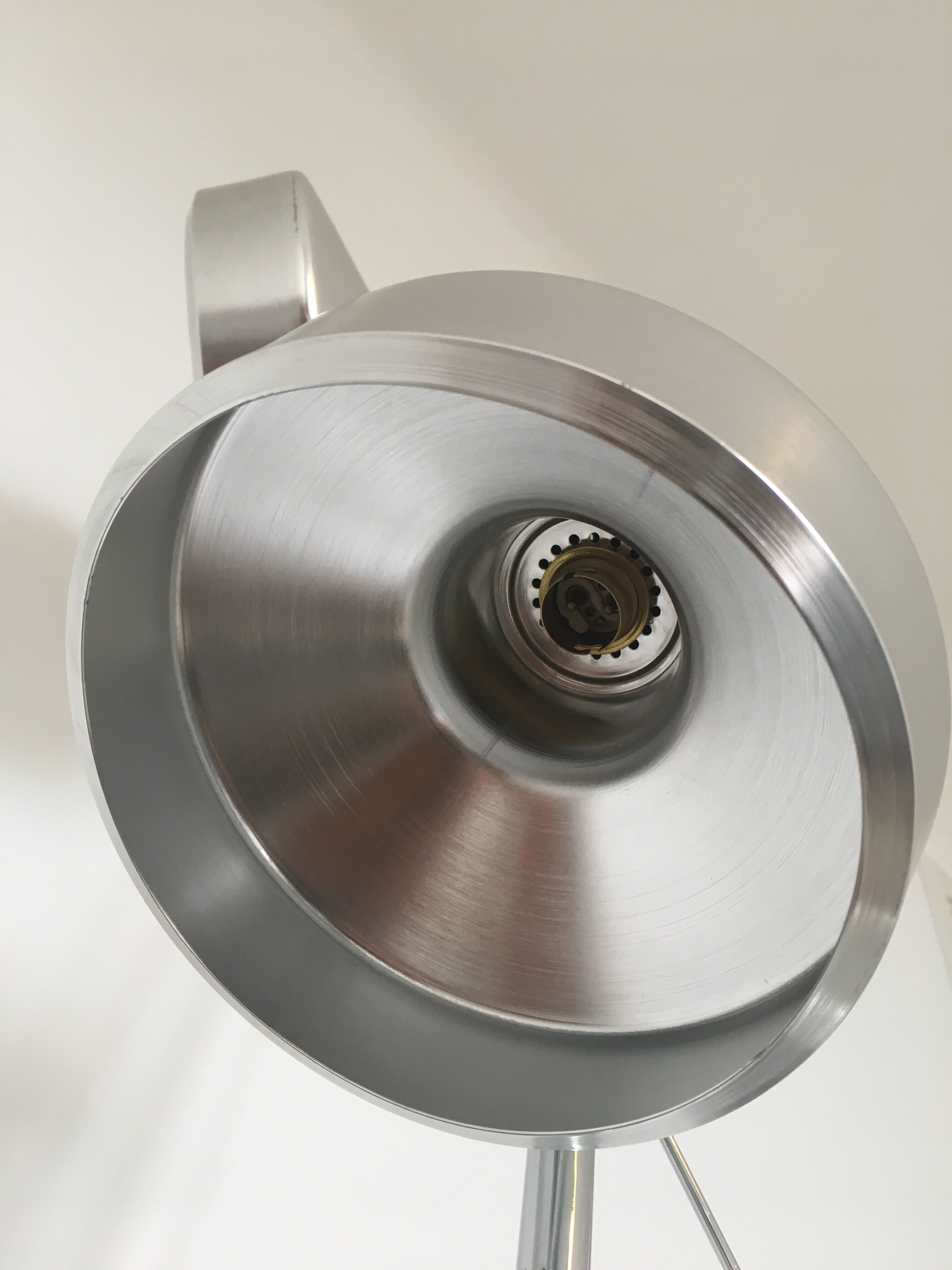 Monix floor lamp around 1960