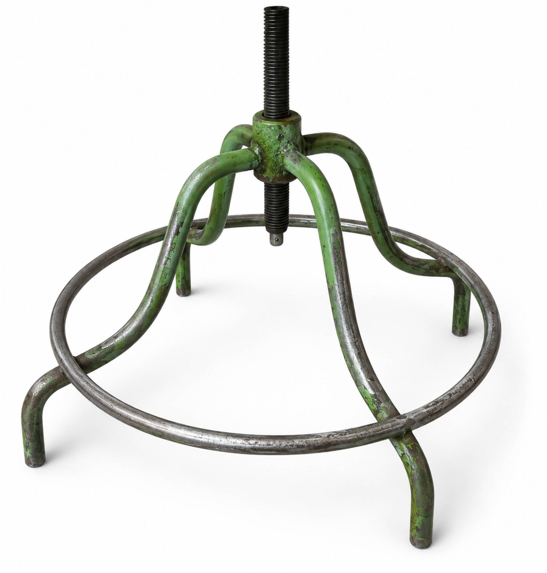 Industrial designer / architect chair