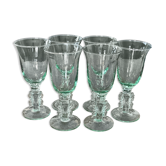 Vintage glasses