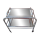 Chariot  alu