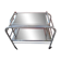 Chariot  alu