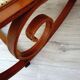 Rocking-chair wood and canning