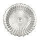 Round ceiling lamp