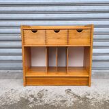 Swedish Hi-Fi cabinet from the 70s