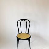 Canning bistro chair