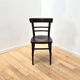 Set of 20 bistro chairs