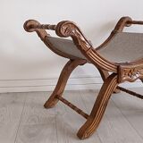 Curule seat, Dagobert