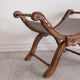 Curule seat, Dagobert