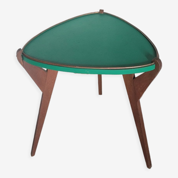 Table tripode scandinave