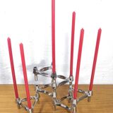 Nagel BMF candle holder set