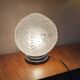 Glass globe