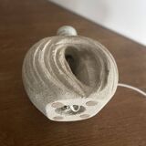 Arsène Galisson lamp base