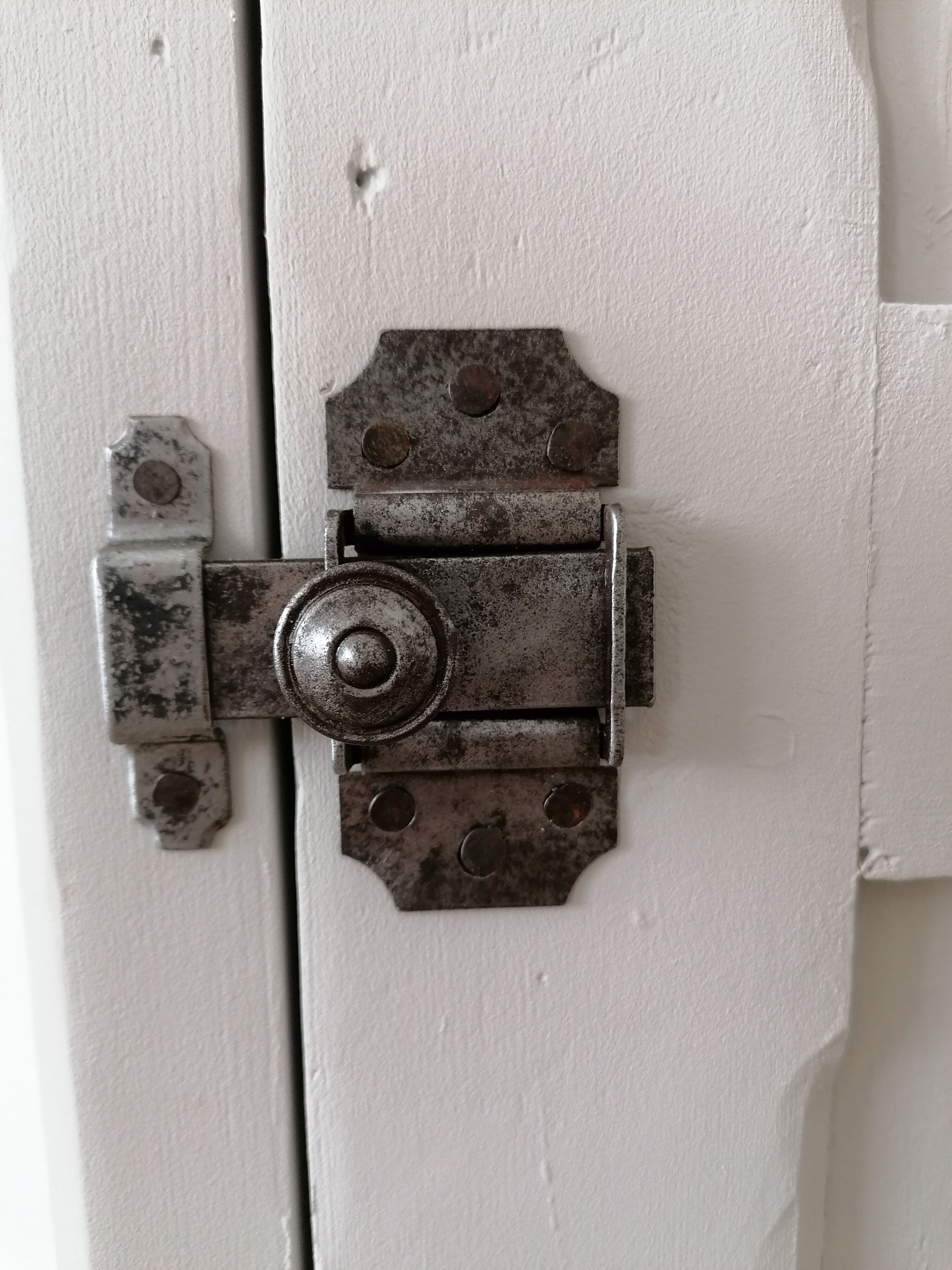 Parisian bonnetière