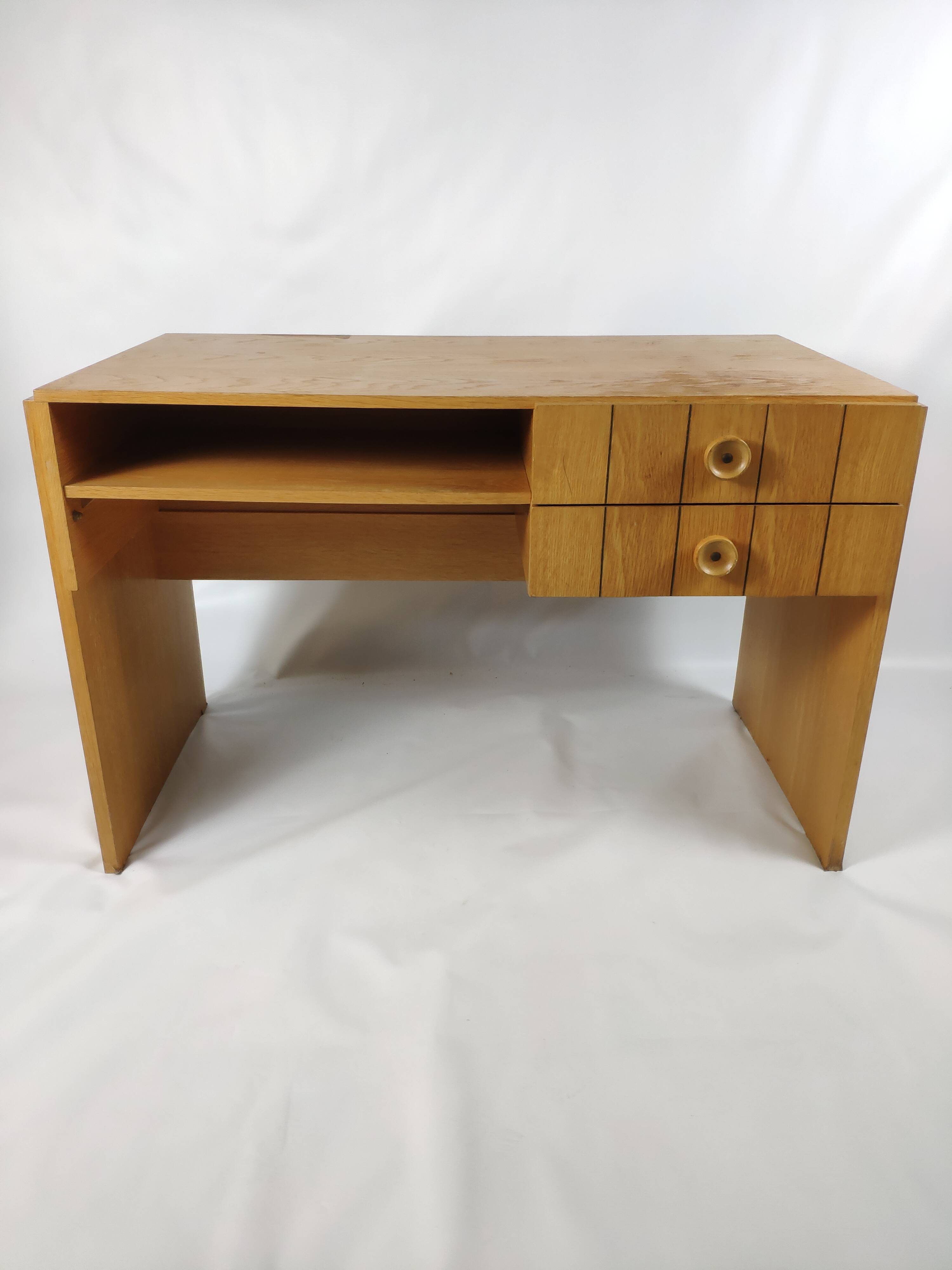 Desk 70 year