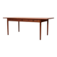 Rare Hans J. Wegner PP-312 Teak Desk 1960s.