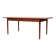 Rare Hans J. Wegner PP-312 Teak Desk 1960s.