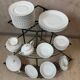 Service en porcelaine Limoges