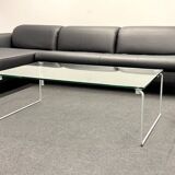 Rolf Benz Freistil Living Room Set-Corner sofa Armchair coffee table 3-piece