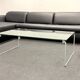 Rolf Benz Freistil Living Room Set-Corner sofa Armchair coffee table 3-piece