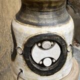 Georges Pelletier ceramic lamp
