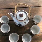 Tea set