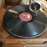 Pavilion Gramophone