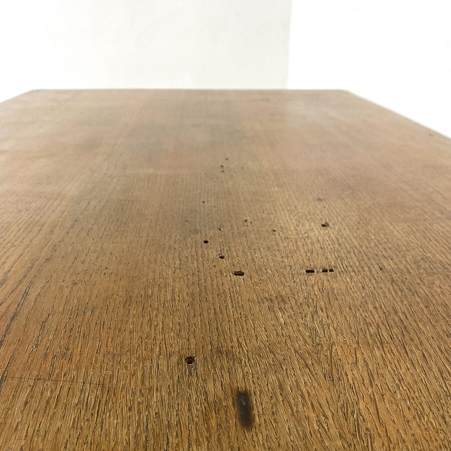 Large vintage 50's executive office