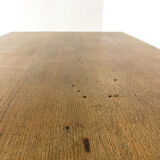 Large vintage 50's executive office