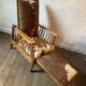 Morris chair