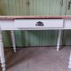 Table de ferme