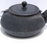 Teapot