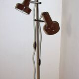 Floor lamp by OMI Koch & Lowy, 1970s
