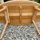 Table basse, années 60