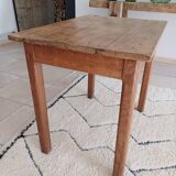 Small farm table