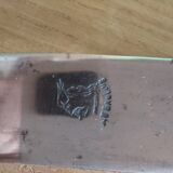 Gaul's leg box