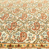 Tapis ancien, 135 x 200