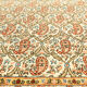 Antique carpet, 135 x 200
