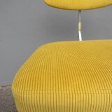 Kevi Scandinavian office chair by Jorgen Rasmussen